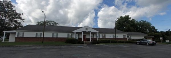 Midtown Community Center