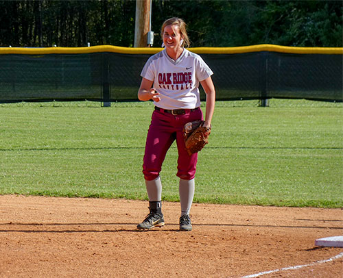 Oak-Ridge-Murphy-2-Campbell-County-Softball-May-2-2017-Web