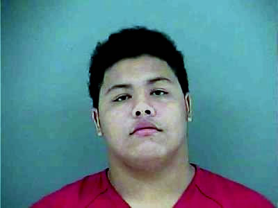 Michael Steven Smith