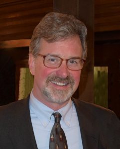 Wayne Blasius