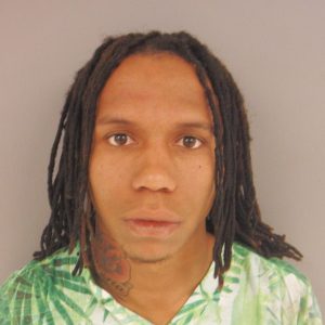 Deshon Marquece Meadow