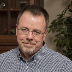 Mark O'Gorman