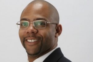 Derrick Hammond