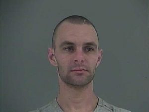 Joshua Allen Bryant