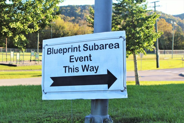 The Oak Ridge Community Development Department is continuing the Oak Ridge City Blueprint effort in 2018 with community meetings planned through the month of March. (Photo courtesy City of Oak Ridge)