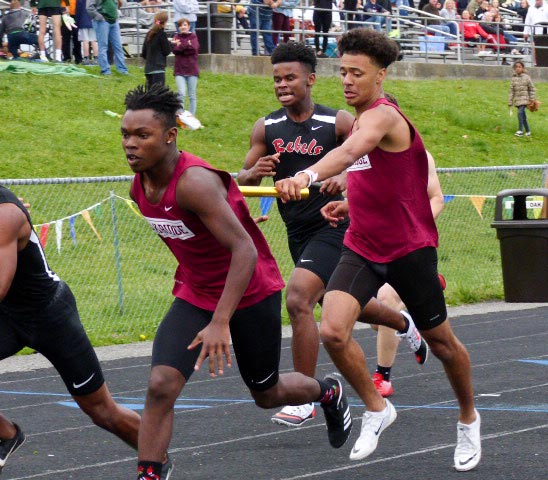 Photo by John Huotari/Oak Ridge Today