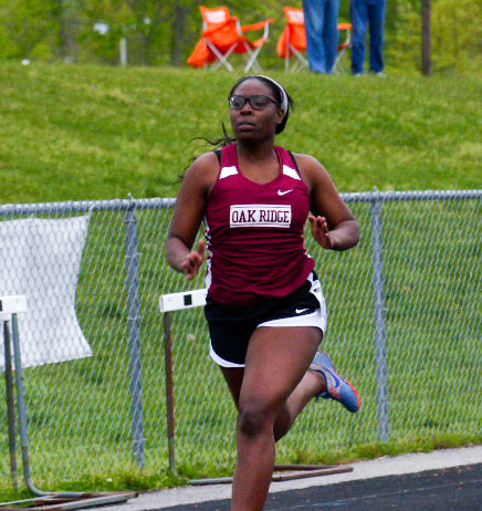 Photo by John Huotari/Oak Ridge Today