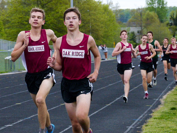 Photo by John Huotari/Oak Ridge Today