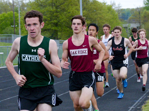 Photo by John Huotari/Oak Ridge Today