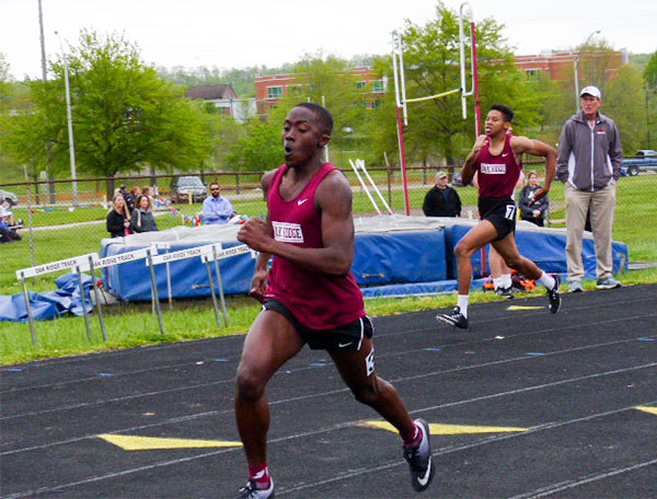 Photo by John Huotari/Oak Ridge Today