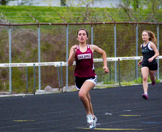 Photo by John Huotari/Oak Ridge Today