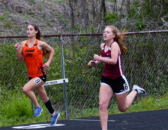 Photo by John Huotari/Oak Ridge Today