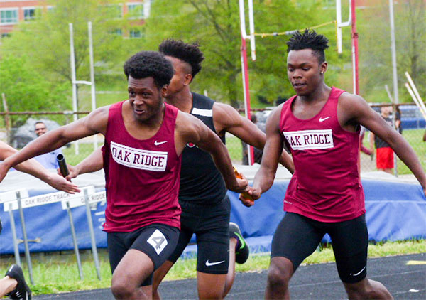 Photo by John Huotari/Oak Ridge Today