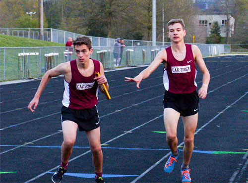 Photo by John Huotari/Oak Ridge Today