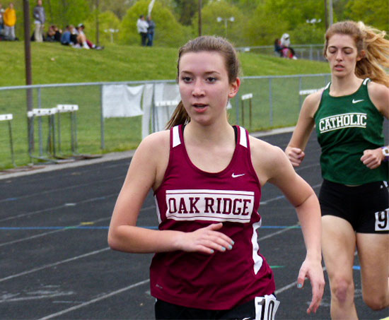 Photo by John Huotari/Oak Ridge Today