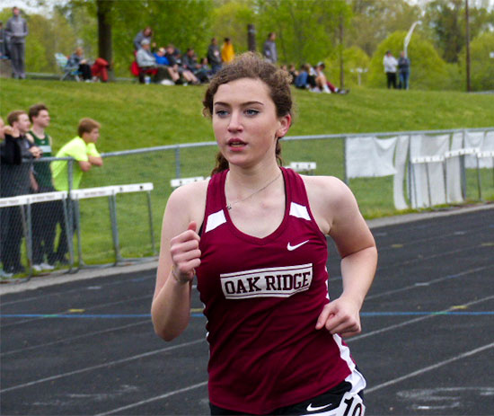 Photo by John Huotari/Oak Ridge Today