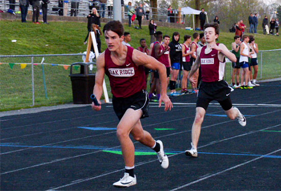 Photo by John Huotari/Oak Ridge Today