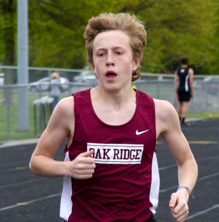 Photo by John Huotari/Oak Ridge Today