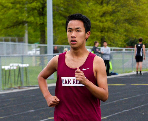 Photo by John Huotari/Oak Ridge Today