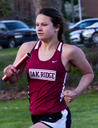 Photo by John Huotari/Oak Ridge Today