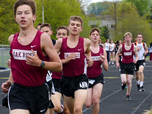 Photo by John Huotari/Oak Ridge Today