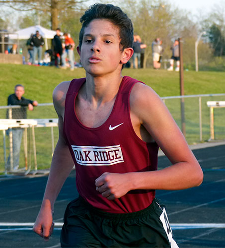 Photo by John Huotari/Oak Ridge Today