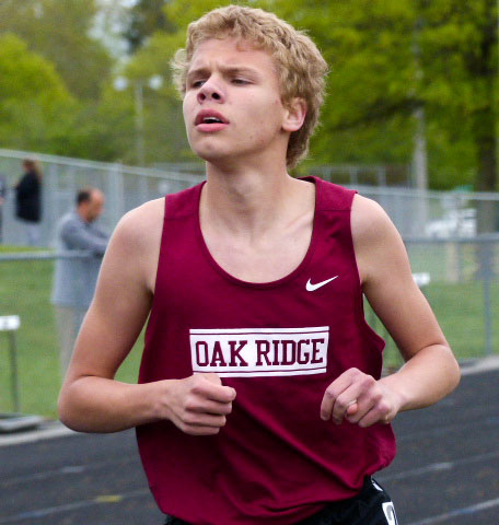 Photo by John Huotari/Oak Ridge Today