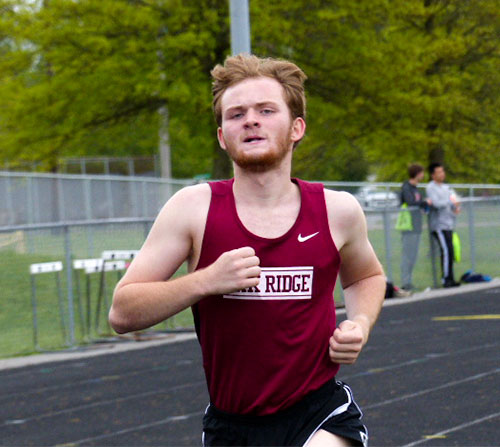 Photo by John Huotari/Oak Ridge Today