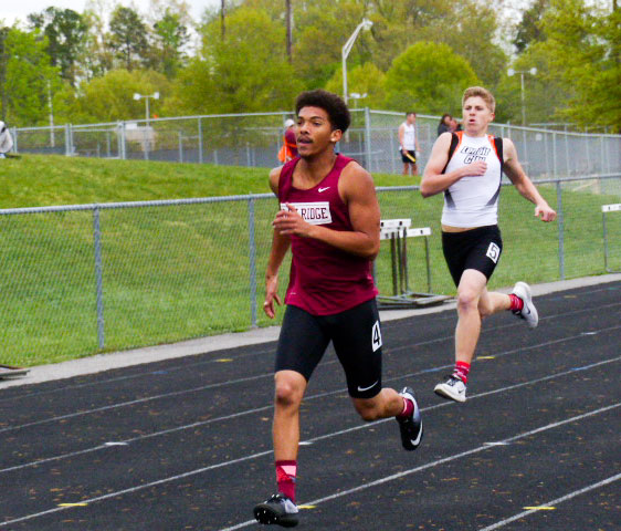 Photo by John Huotari/Oak Ridge Today