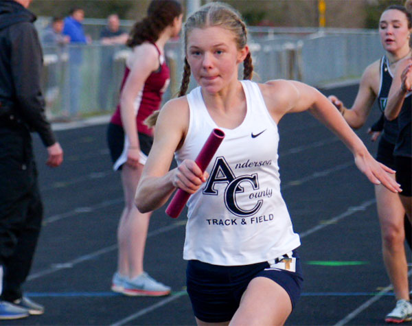 Photo by John Huotari/Oak Ridge Today