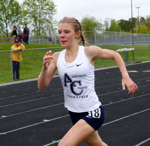 Photo by John Huotari/Oak Ridge Today