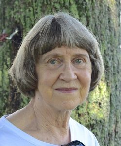 Carol Grametbauer