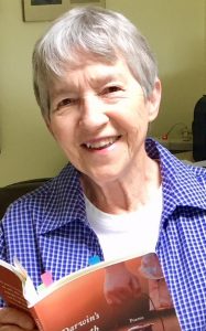 Connie Green