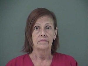 Phyllis Joan Spradling