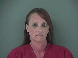 Tammie Jo Munsey