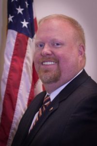 Russell Barker