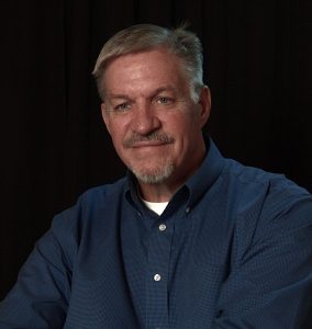 Tim Stallings