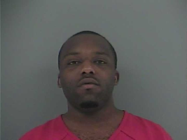 Rayshawn Lee Freeman