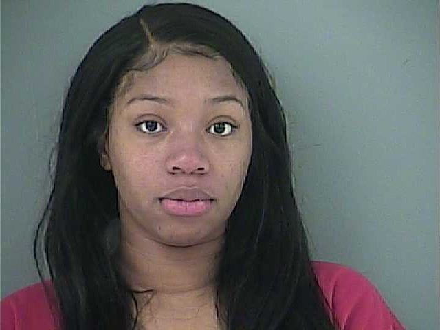 Dayonna Kyresse Williams