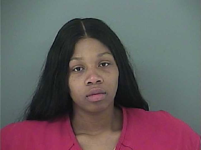 Delaysa Shamont Williams