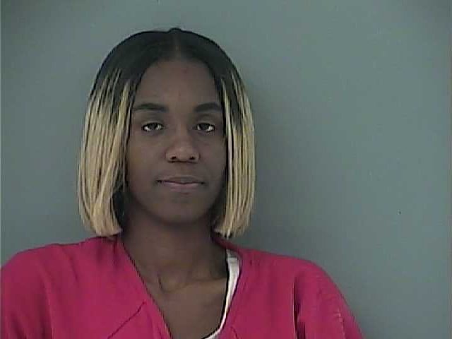 Shabazz Trana Magwood