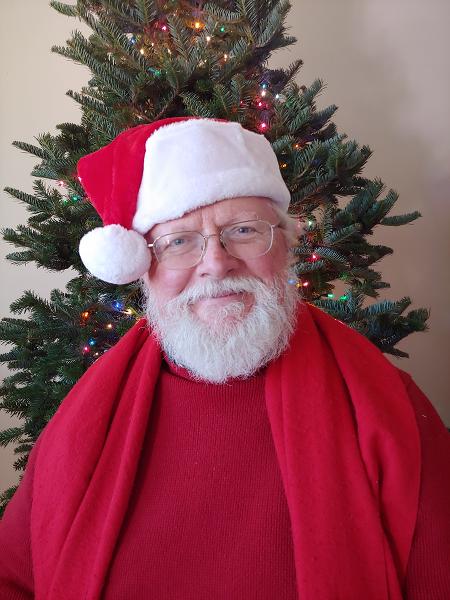 Santa November 2019