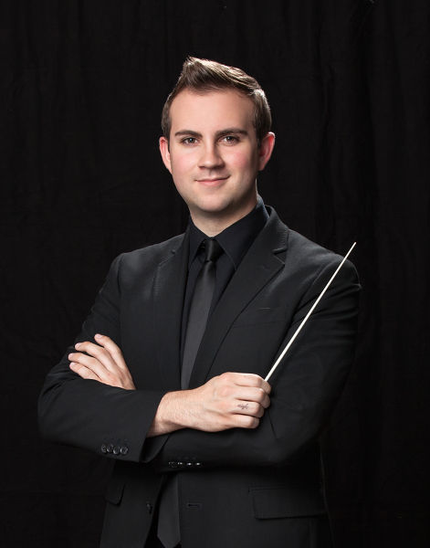 Seth O'Kegley